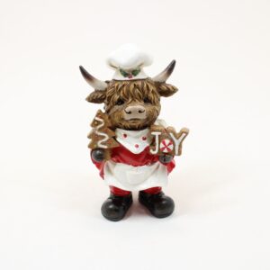 SHUDEHILL Merry Christmas Coos Chefs Small 352220