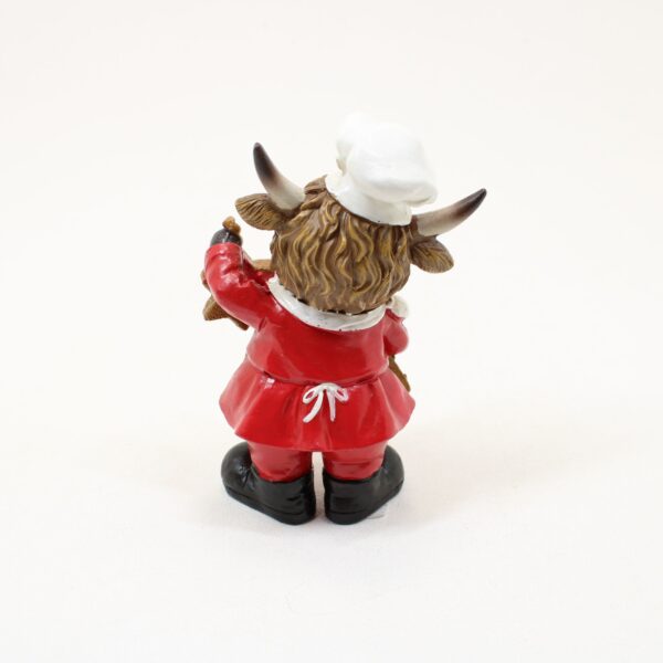 SHUDEHILL Merry Christmas Coos Chefs Small 352220 - Image 6