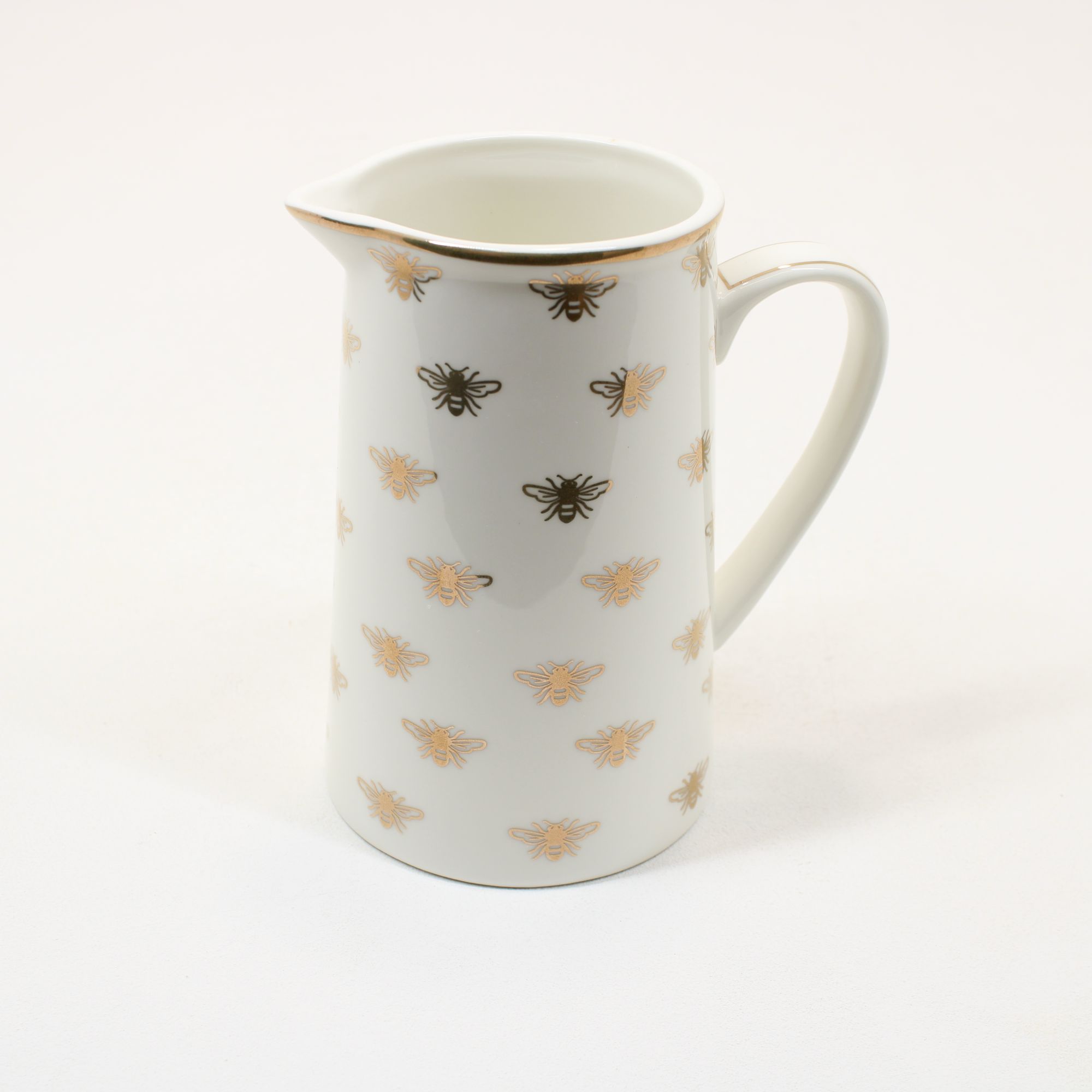 SHUDEHILL Queen Bee Fine China Jug LP94107 - Image 2