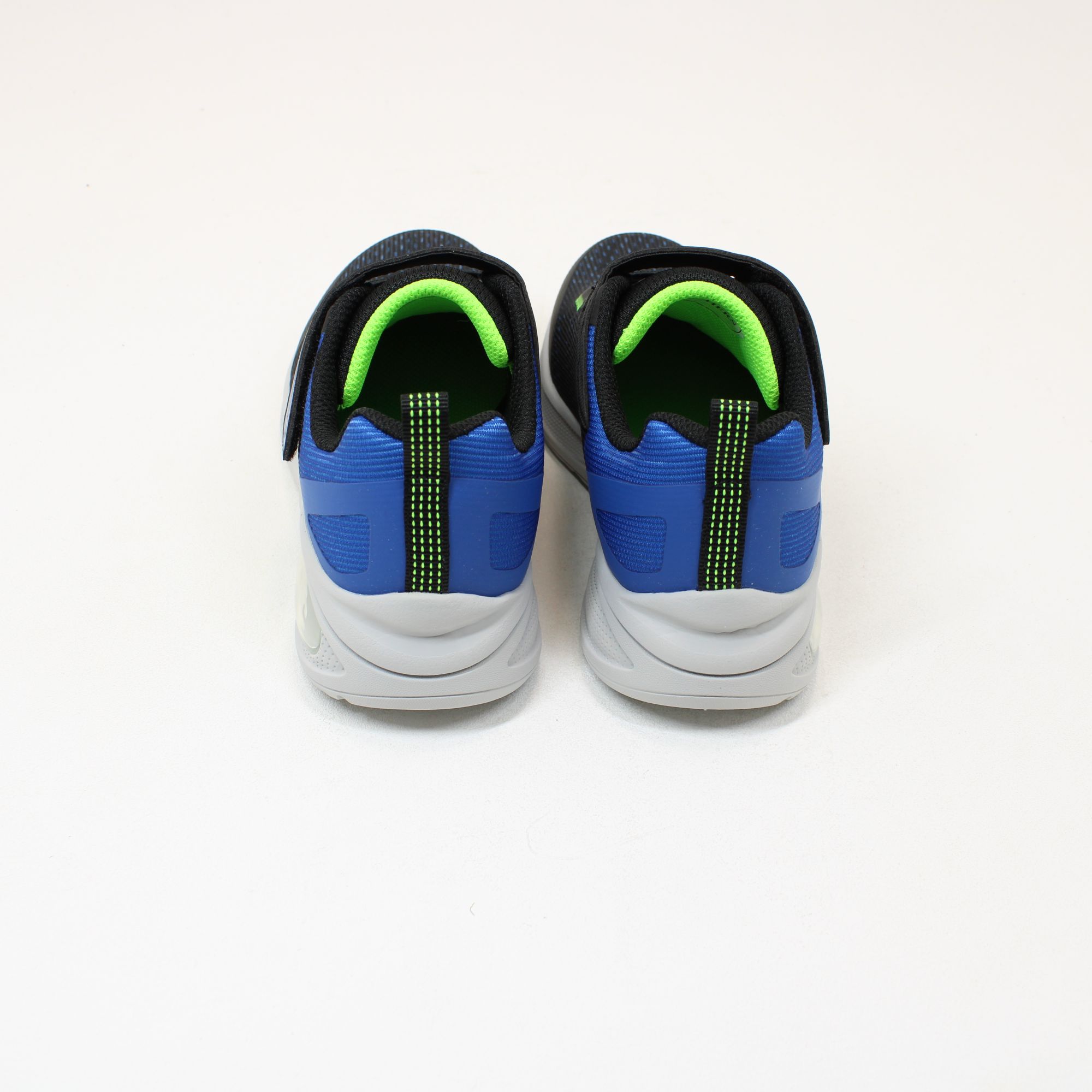 SKECHERS Microspec Max Advance - Squad-Pacer 404105L - Image 6