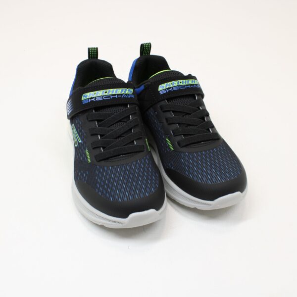 SKECHERS Microspec Max Advance - Squad-Pacer 404105L - Image 5