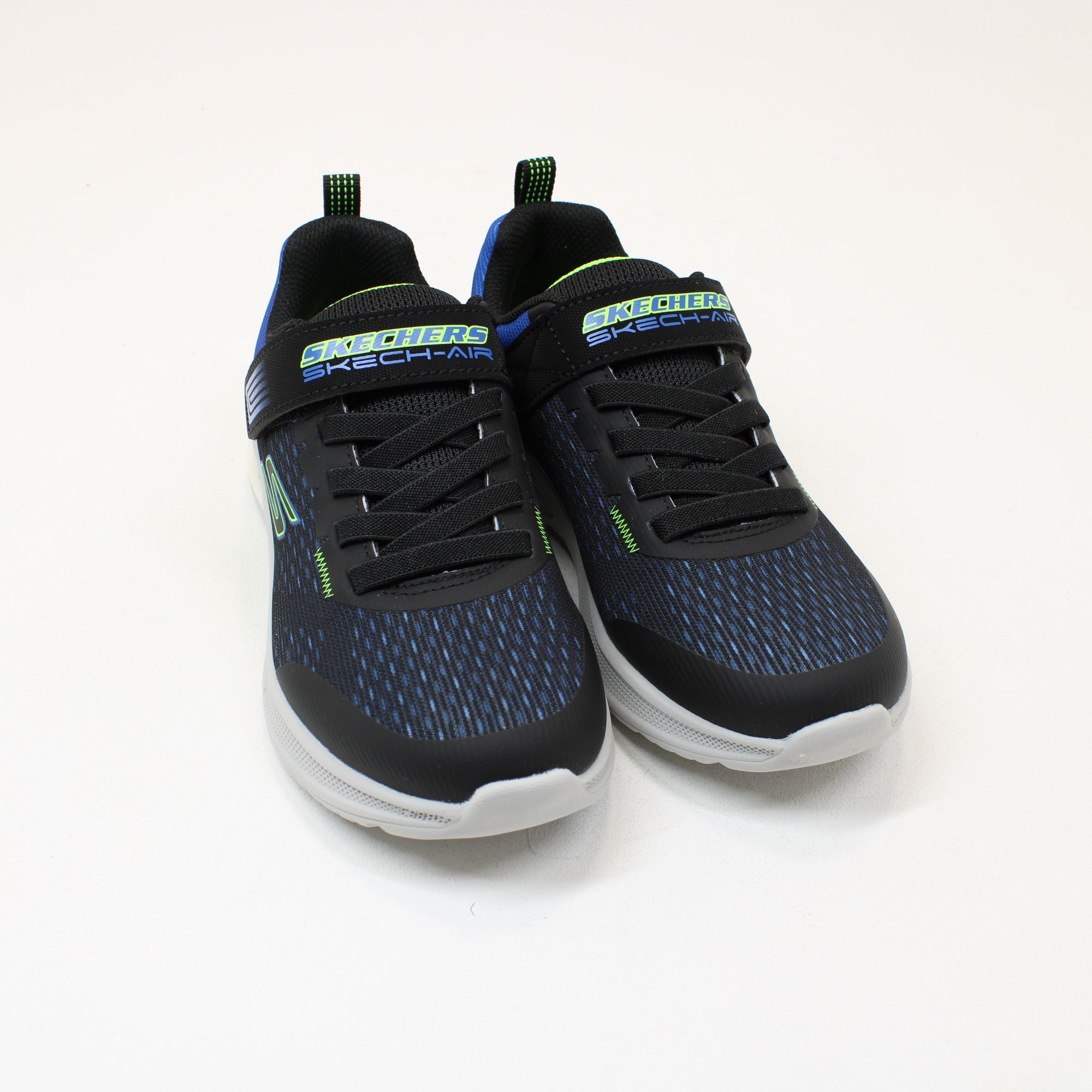 SKECHERS Microspec Max Advance - Squad-Pacer 404105L - Image 5