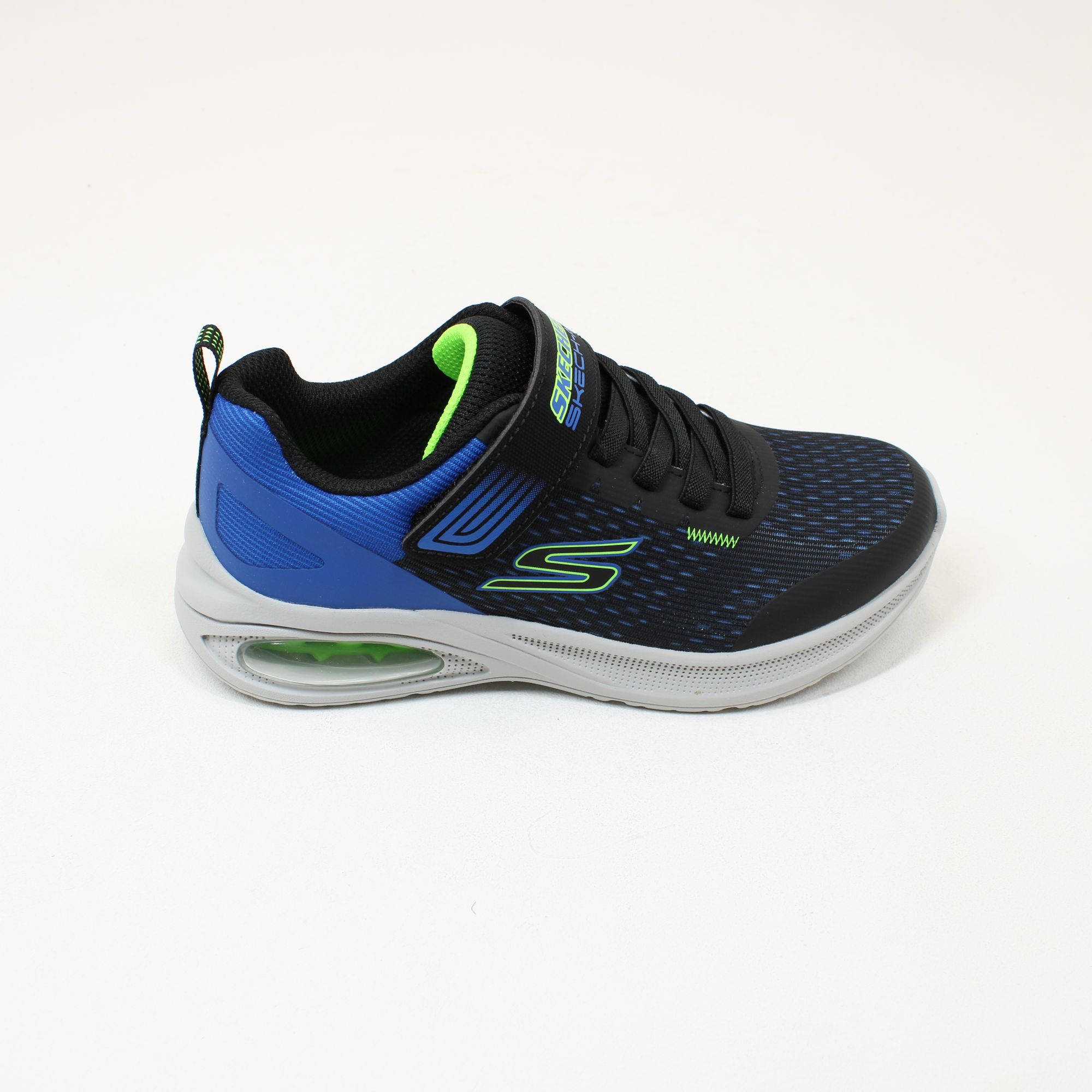 SKECHERS Microspec Max Advance - Squad-Pacer 404105L - Image 4