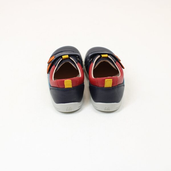 START-RITE First Walking Shoes PLAYHOUSE STAR 0854 - Image 3