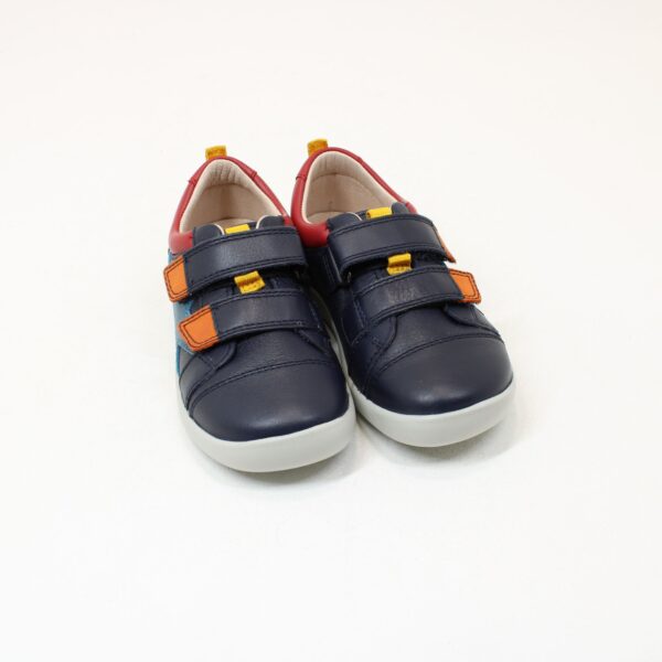 START-RITE First Walking Shoes PLAYHOUSE STAR 0854 - Image 2