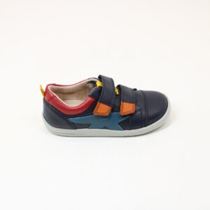 START-RITE First Walking Shoes PLAYHOUSE STAR 0854