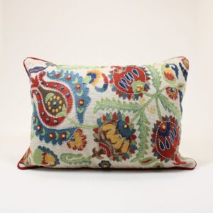 WALTON & CO Heritage Cushion HTG