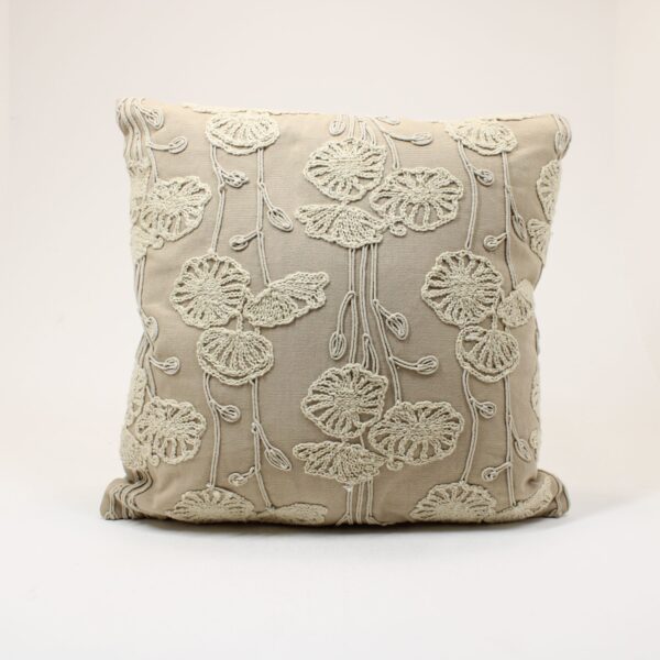 WALTON & CO Papaver Cushion PAPC - Image 3