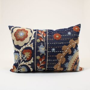 WALTON & CO Suzani Cushion SUZ