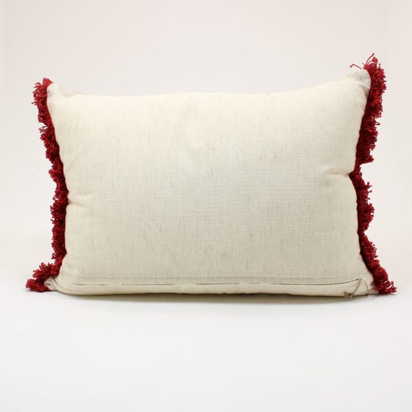 WALTON & CO Toadstool Cushion TDST - Image 2
