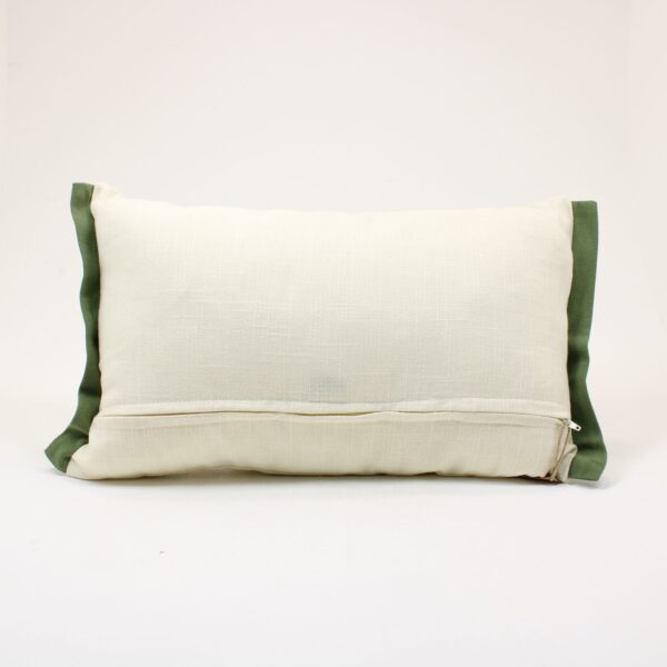 WALTON & CO Winter Woods Cushion XMC - Image 2