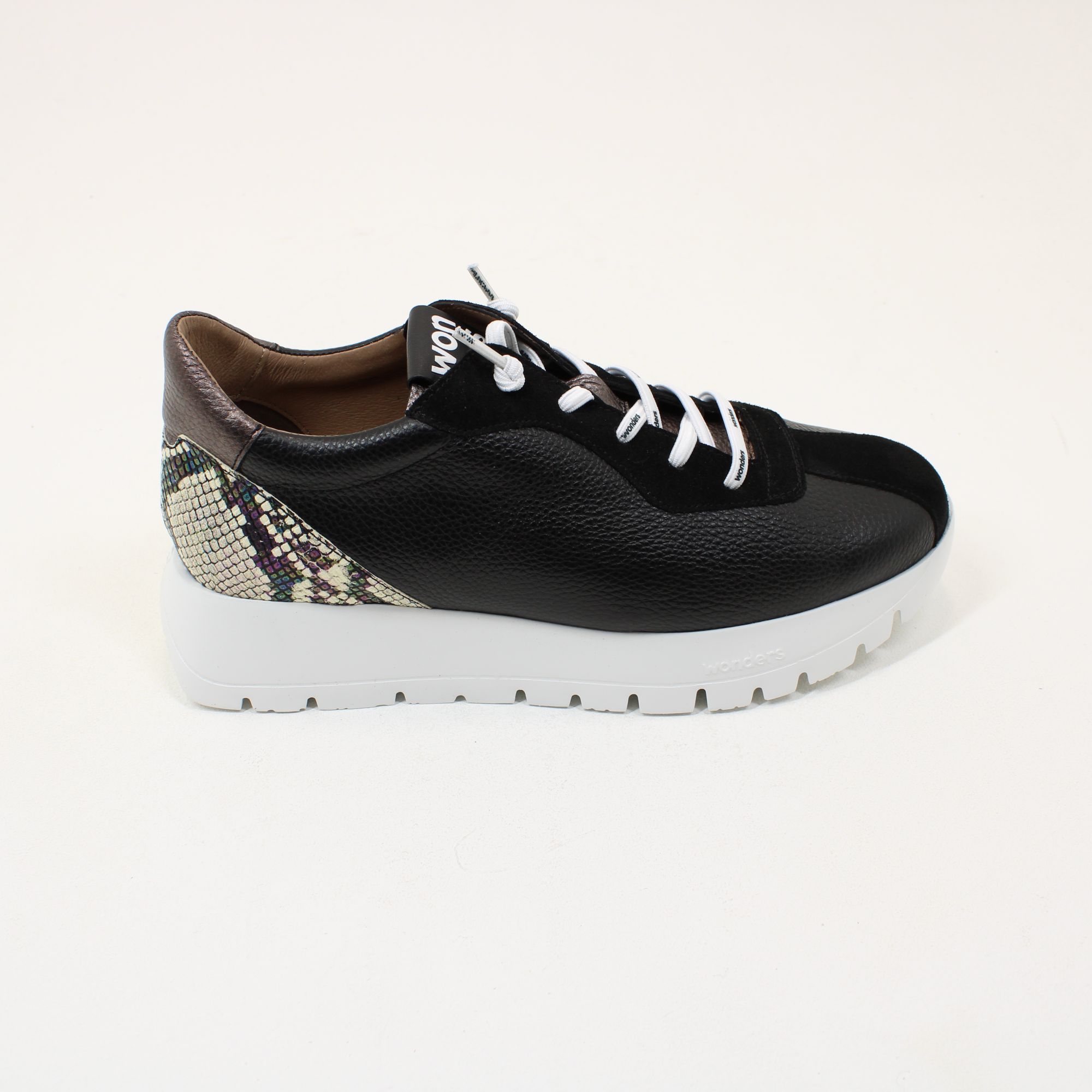 WONDERS Odisei 95 A-2495