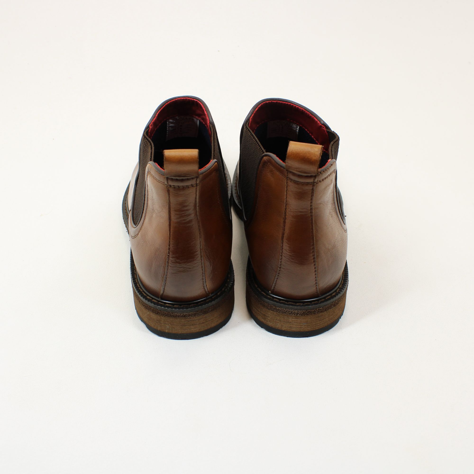 ESCAPE Mens Boot Kel Histoire - Image 3