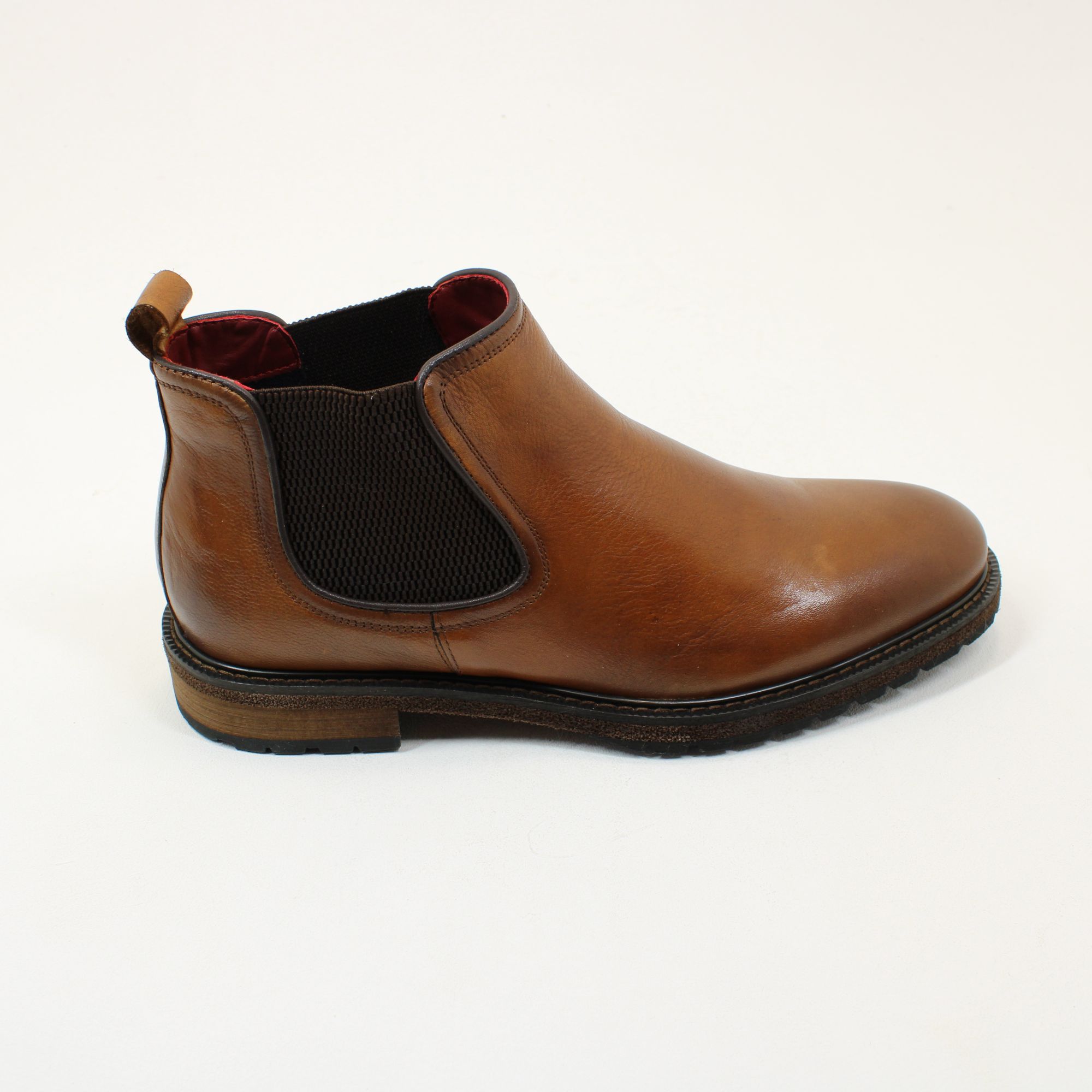 ESCAPE Mens Boot Kel Histoire