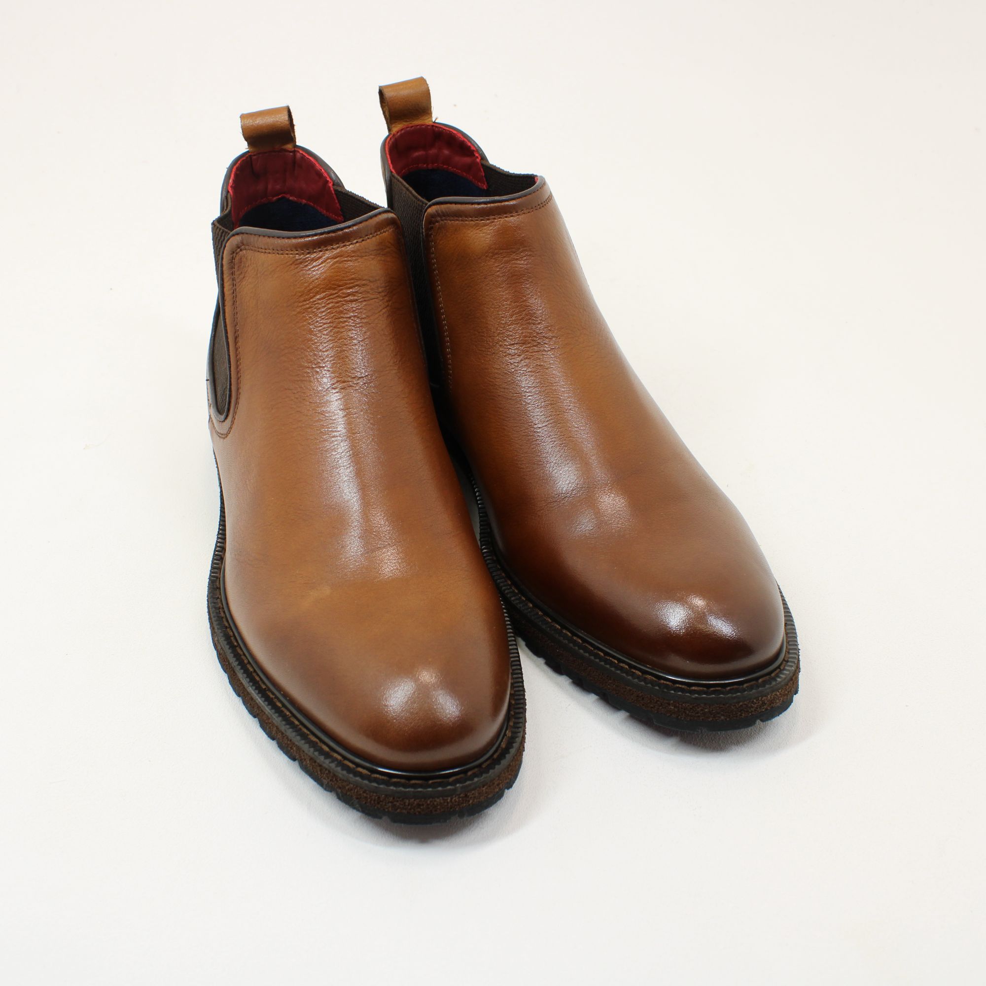 ESCAPE Mens Boot Kel Histoire - Image 2