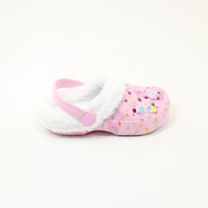 LAMBS Girls Clog/Slippers Peppa Linky