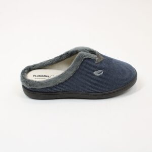 ROAL PlumaFlex Fur Lined Mules R12248