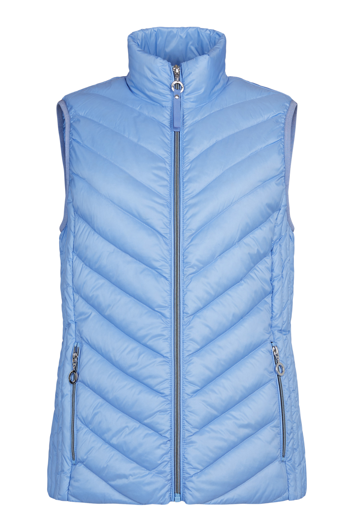 FRANDSEN Lightweight Gilet 529 - Image 11