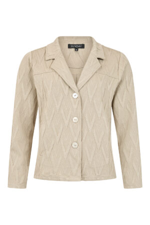 SUNDAY Cardigan 161-6951-6474-0