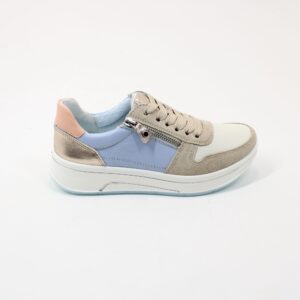 ARA Sapporo 3.0 Leather Trainers 27540