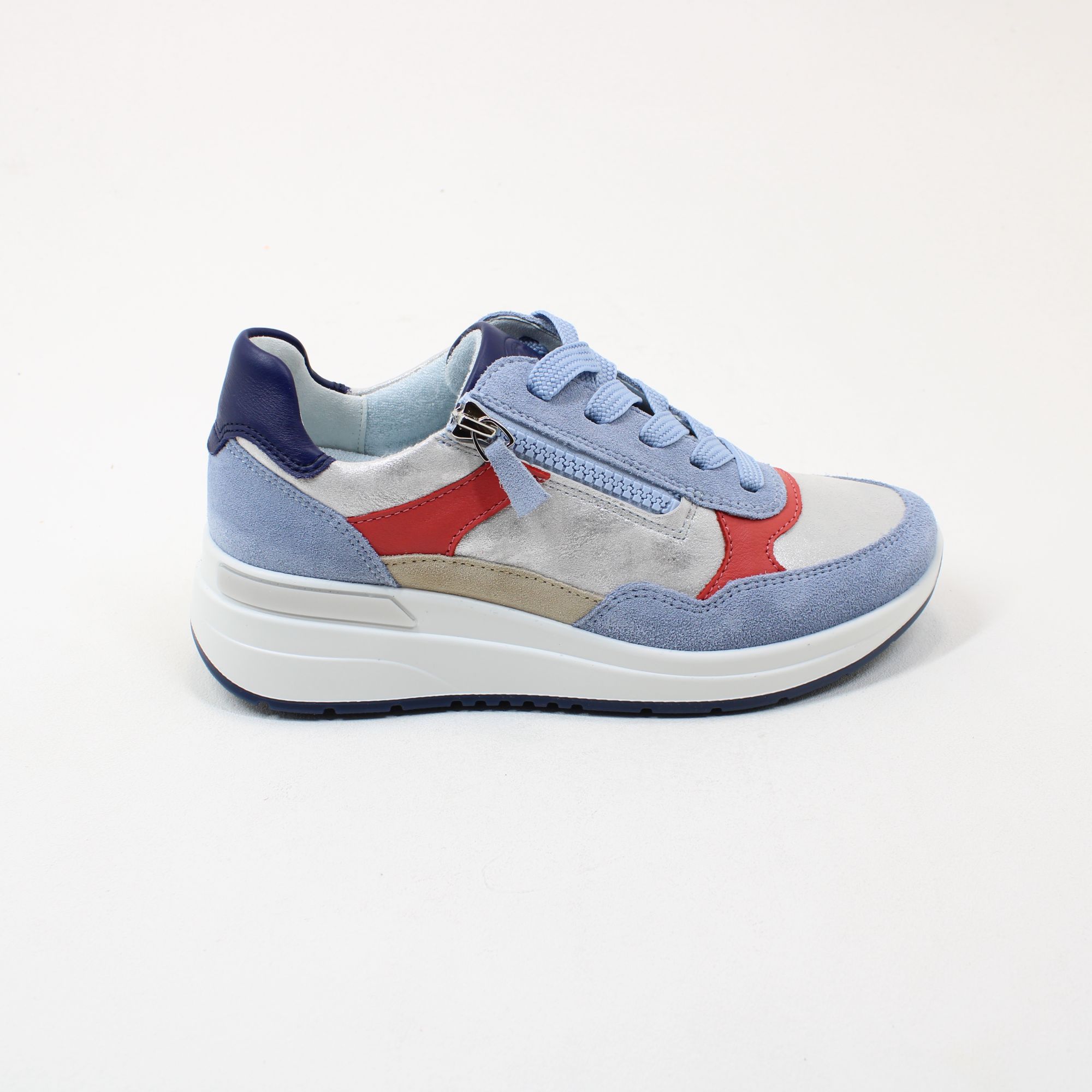 ARA Garda Ladies Shoes 57702