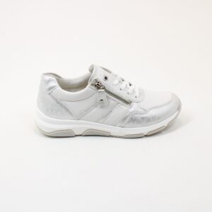 REMONTE Zip Shoes D1S04