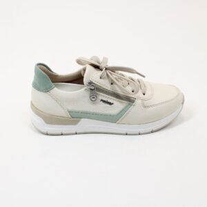 RIEKER Zip Shoes 58902