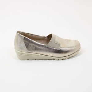 RIEKER Ladies Slip On Shoes L5351
