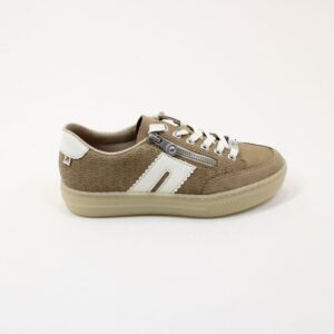 RIEKER Zip Shoes L5903