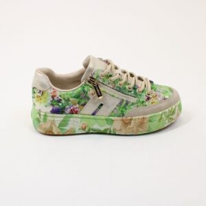 RIEKER Zip Shoes M7711