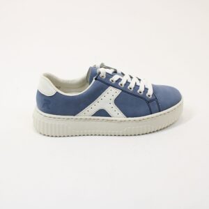 RIEKER Laced Sneaker N9920