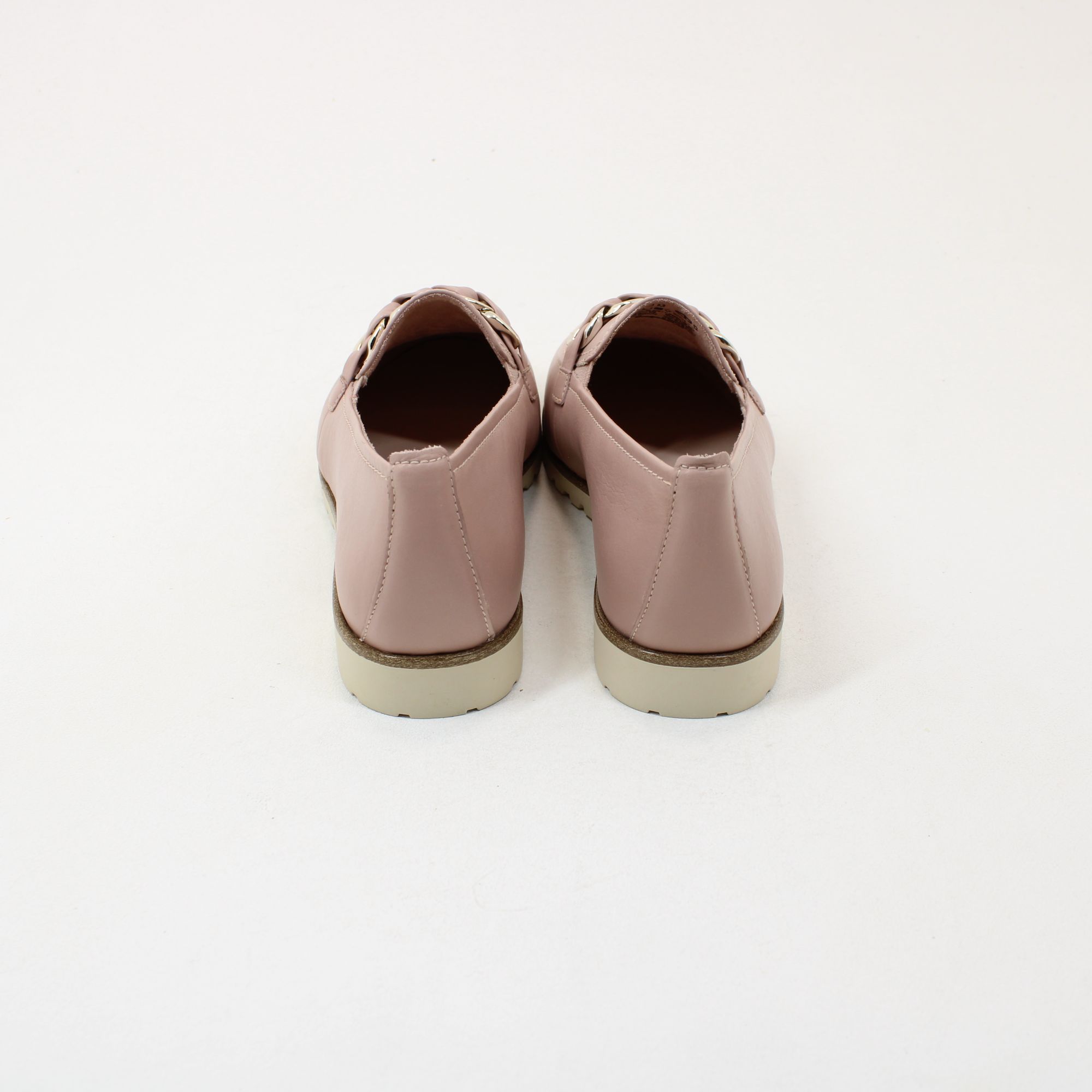 TAMARIS Leather Slip On 24200 - Image 3