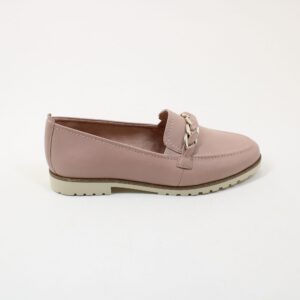 TAMARIS Leather Slip On 24200